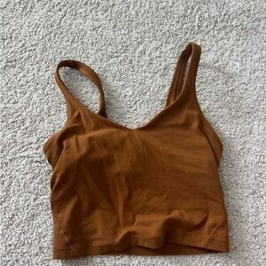 Lulu lemon align tank